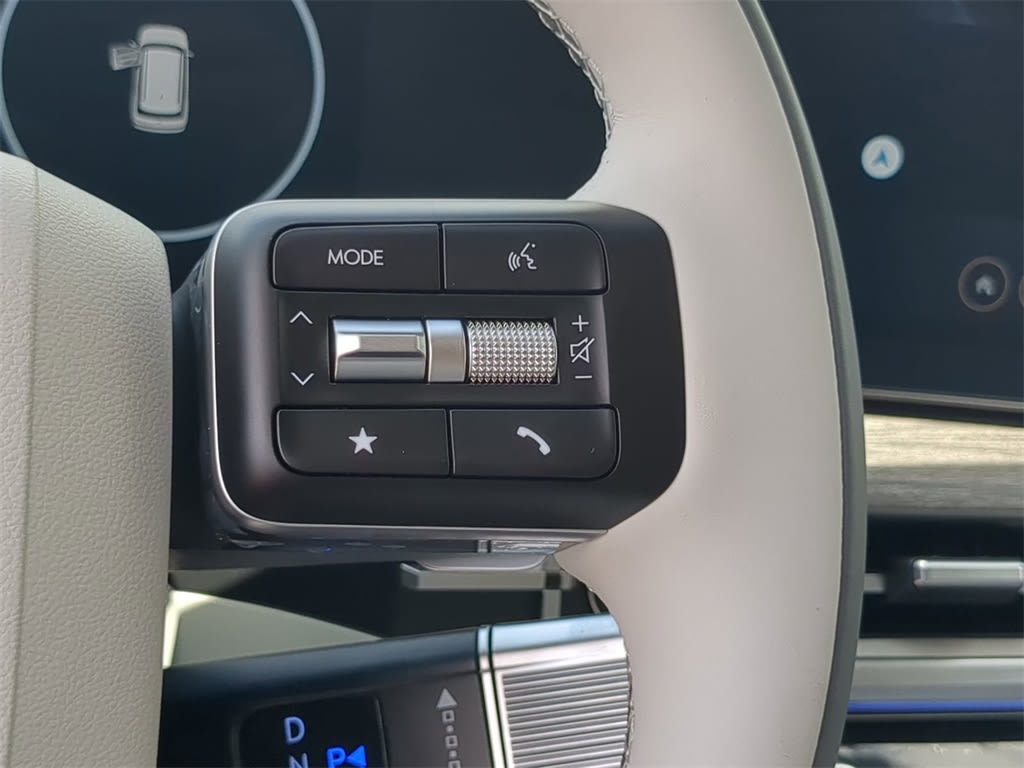 Thumbnail: 2026 Hyundai Santa Fe - 13