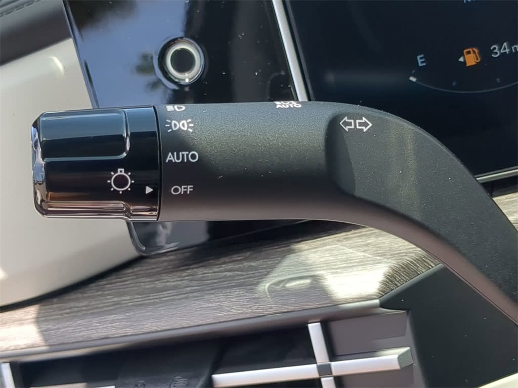 Thumbnail: 2026 Hyundai Santa Fe - 14