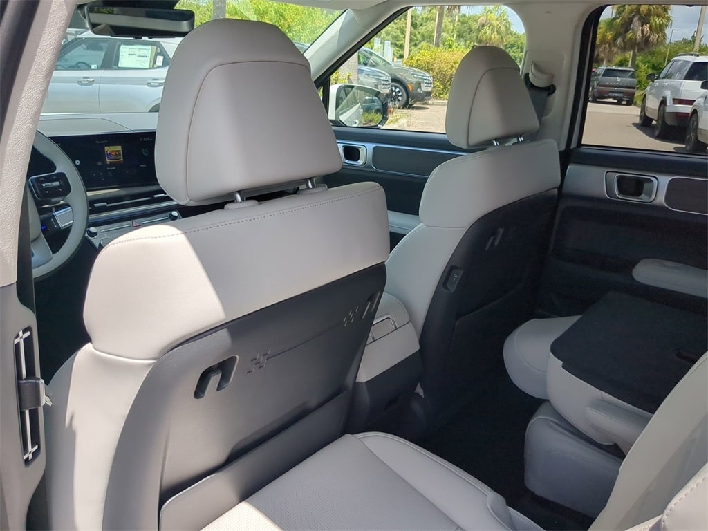 Thumbnail: 2026 Hyundai Santa Fe - 12