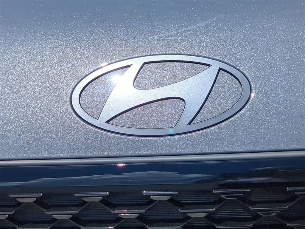 Thumbnail: 2026 Hyundai Santa Fe - 7