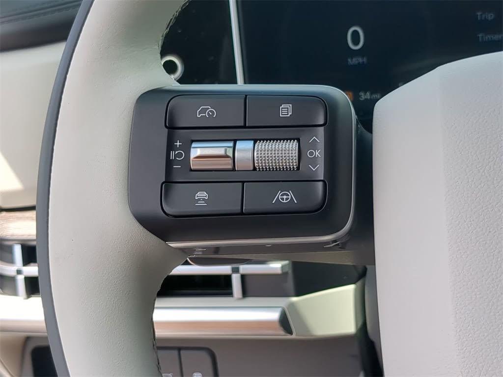 Thumbnail: 2026 Hyundai Santa Fe - 28