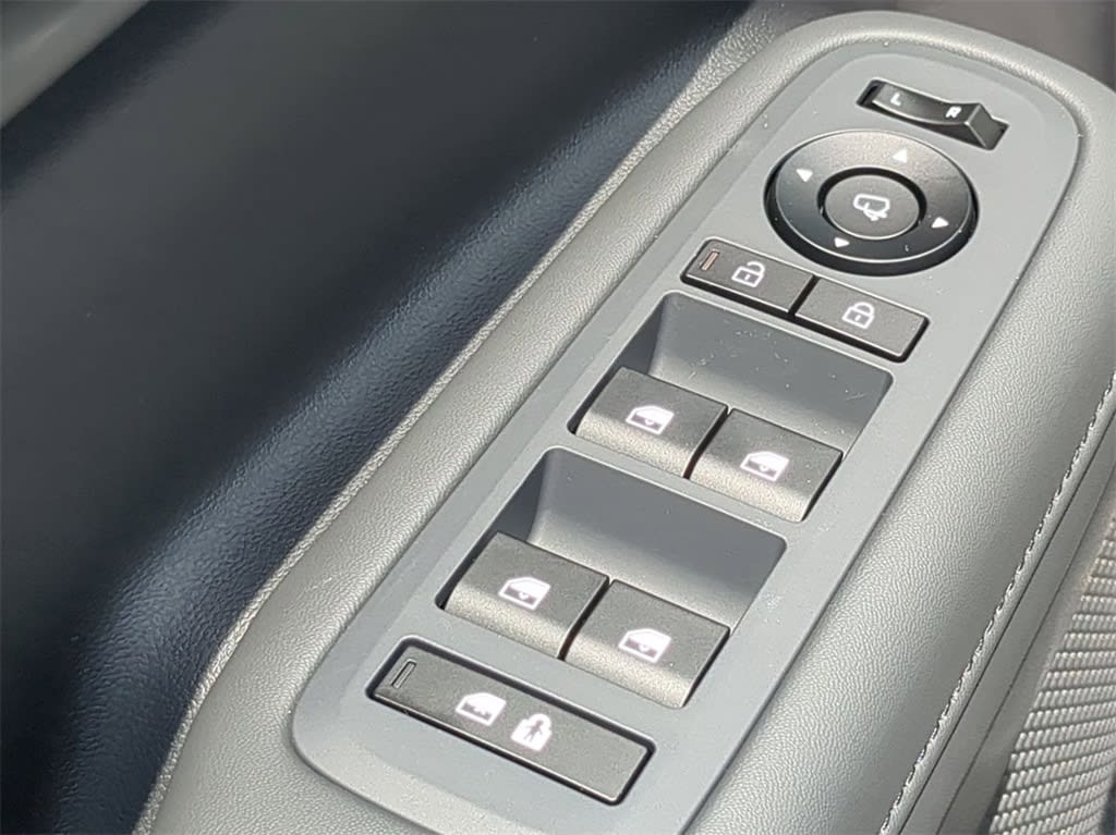 Thumbnail: 2026 Hyundai Santa Fe - 22