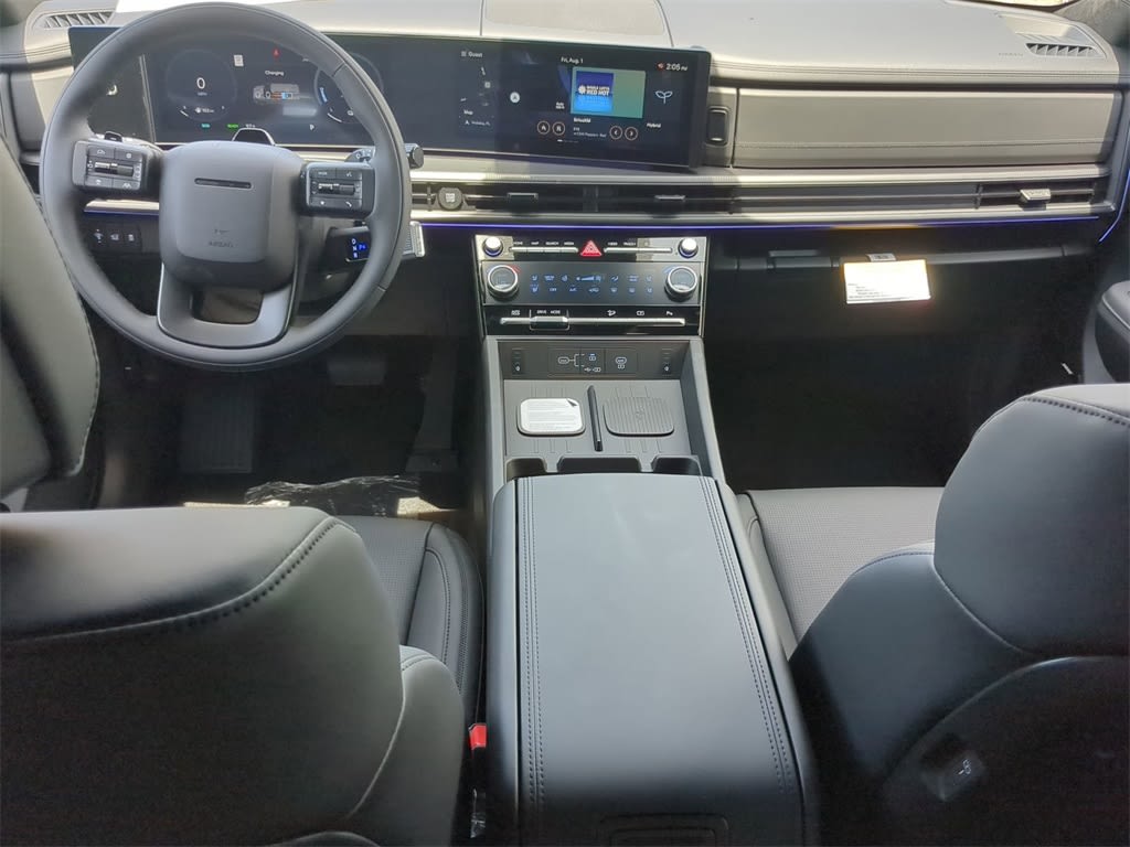 Thumbnail: 2026 Hyundai Santa Fe - 9