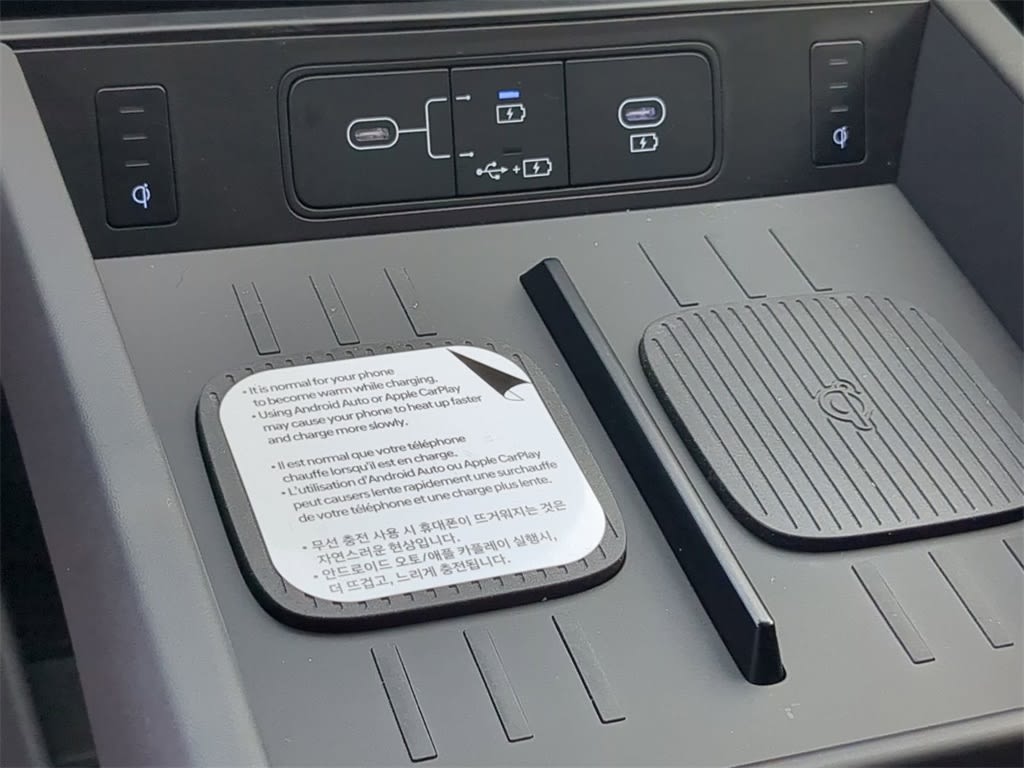 Thumbnail: 2026 Hyundai Santa Fe - 33