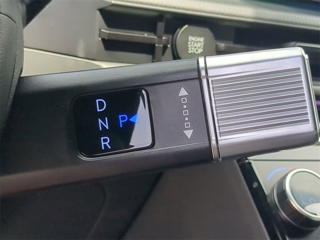 Thumbnail: 2026 Hyundai Santa Fe - 34