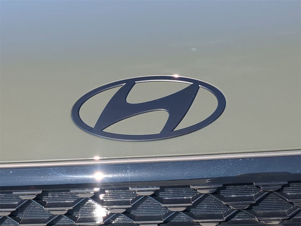 Thumbnail: 2026 Hyundai Santa Fe - 7
