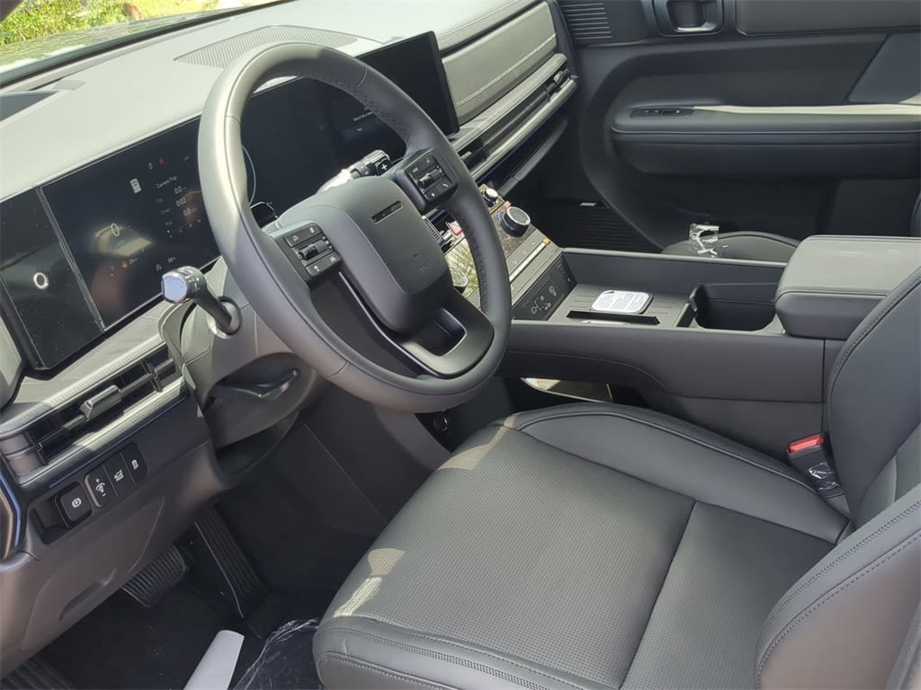 Thumbnail: 2026 Hyundai Santa Fe - 2