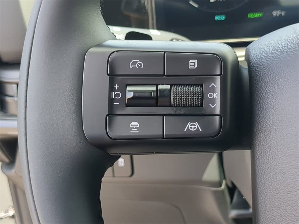 Thumbnail: 2026 Hyundai Santa Fe - 26