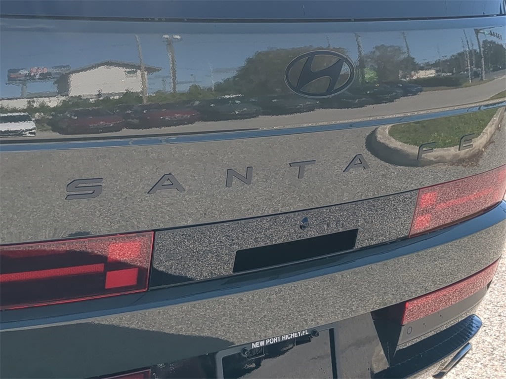 Thumbnail: 2026 Hyundai Santa Fe - 21