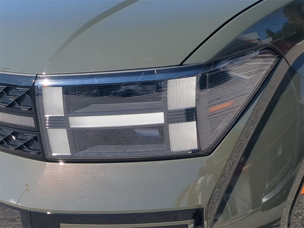 Thumbnail: 2026 Hyundai Santa Fe - 20