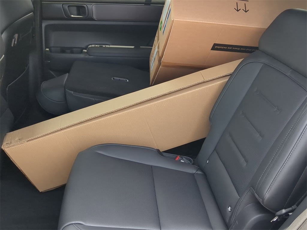 Thumbnail: 2026 Hyundai Santa Fe - 24