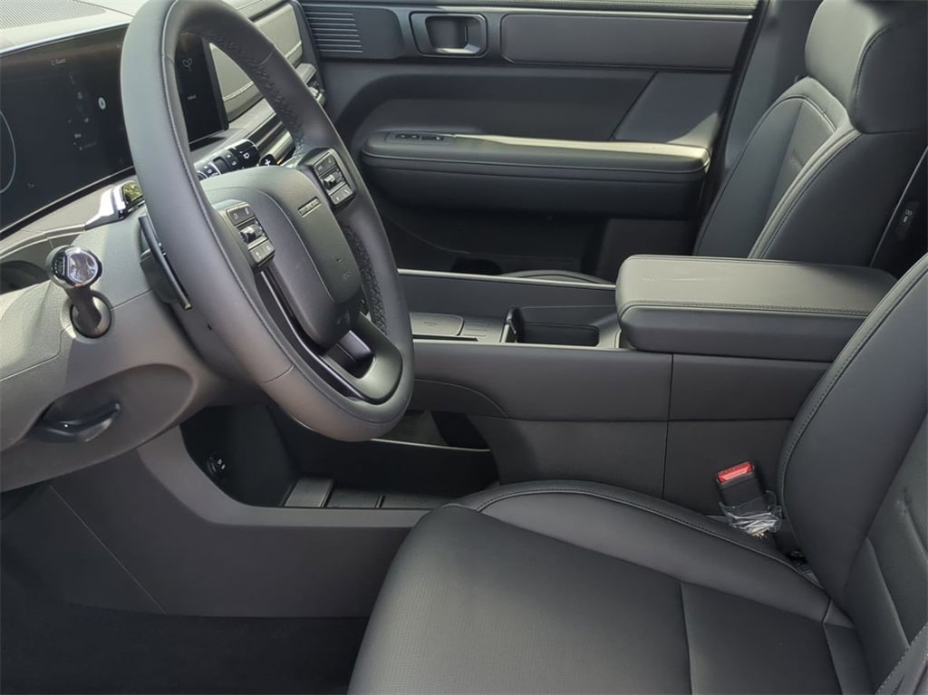 Thumbnail: 2026 Hyundai Santa Fe - 10