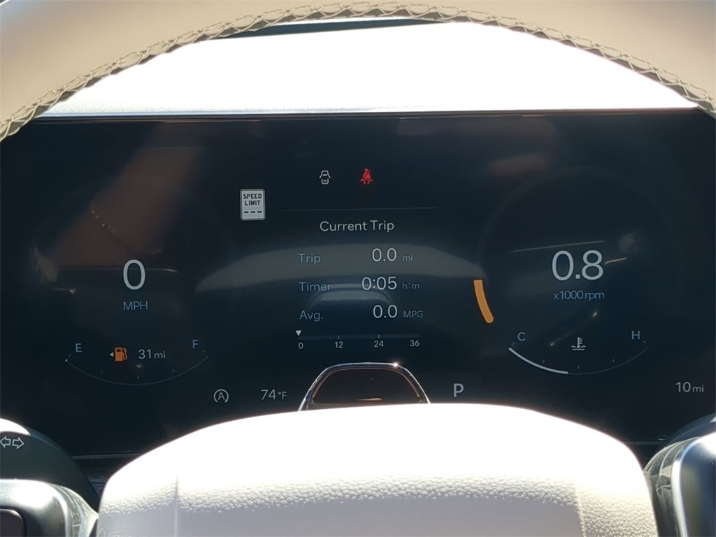 Thumbnail: 2026 Hyundai Santa Fe - 15