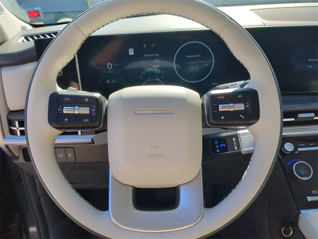 Thumbnail: 2026 Hyundai Santa Fe - 13