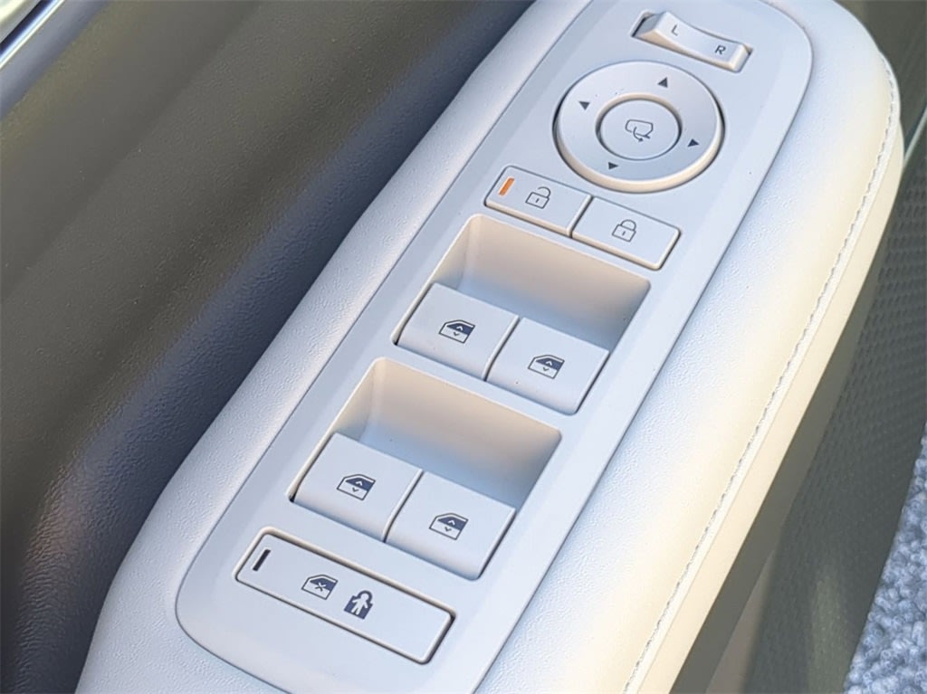 Thumbnail: 2026 Hyundai Santa Fe - 23