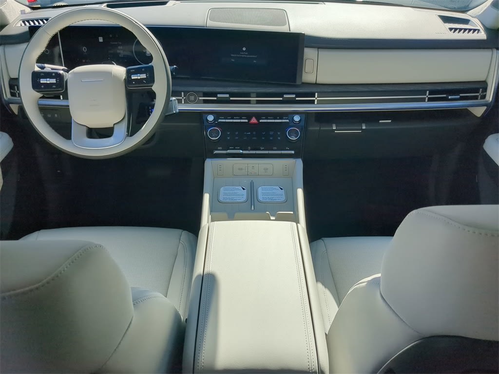 Thumbnail: 2026 Hyundai Santa Fe - 9