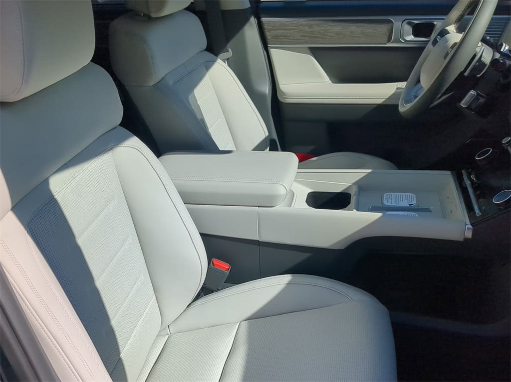 Thumbnail: 2026 Hyundai Santa Fe - 27