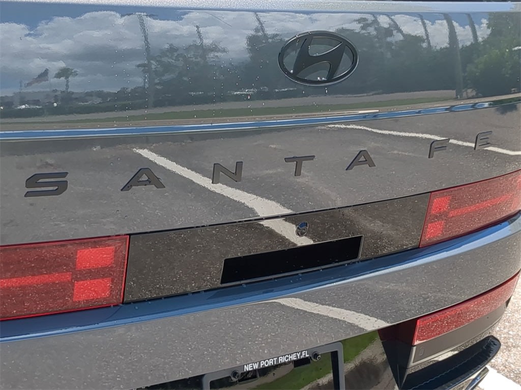 Thumbnail: 2026 Hyundai Santa Fe - 22