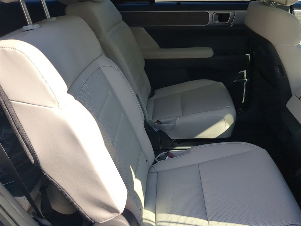 Thumbnail: 2026 Hyundai Santa Fe - 25