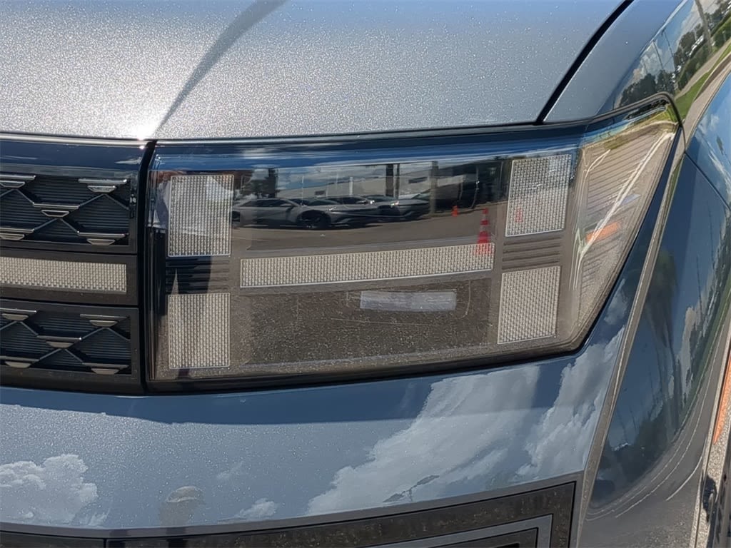 Thumbnail: 2026 Hyundai Santa Fe - 21