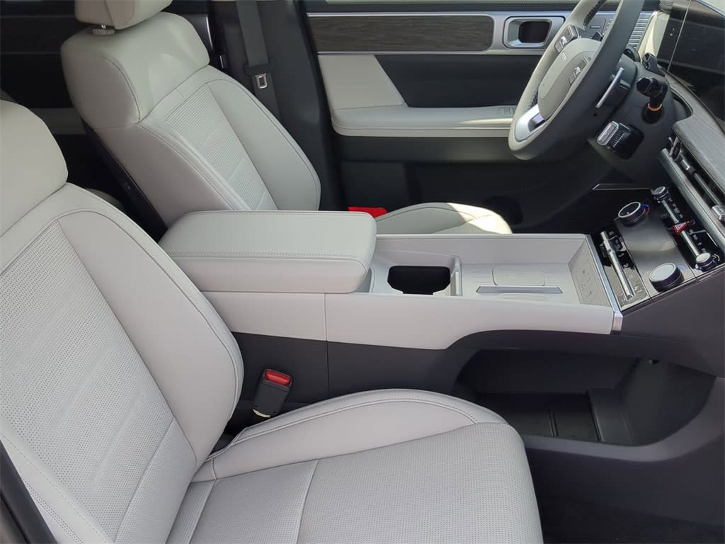 Thumbnail: 2026 Hyundai Santa Fe - 25