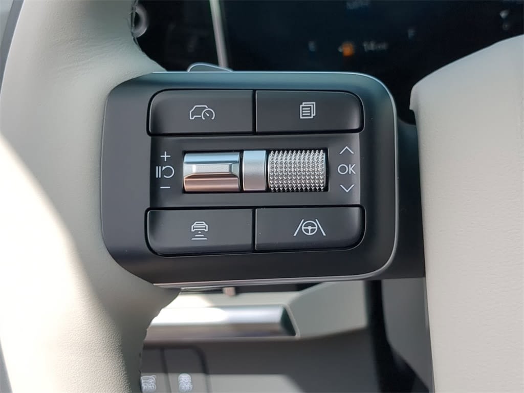 Thumbnail: 2026 Hyundai Santa Fe - 27