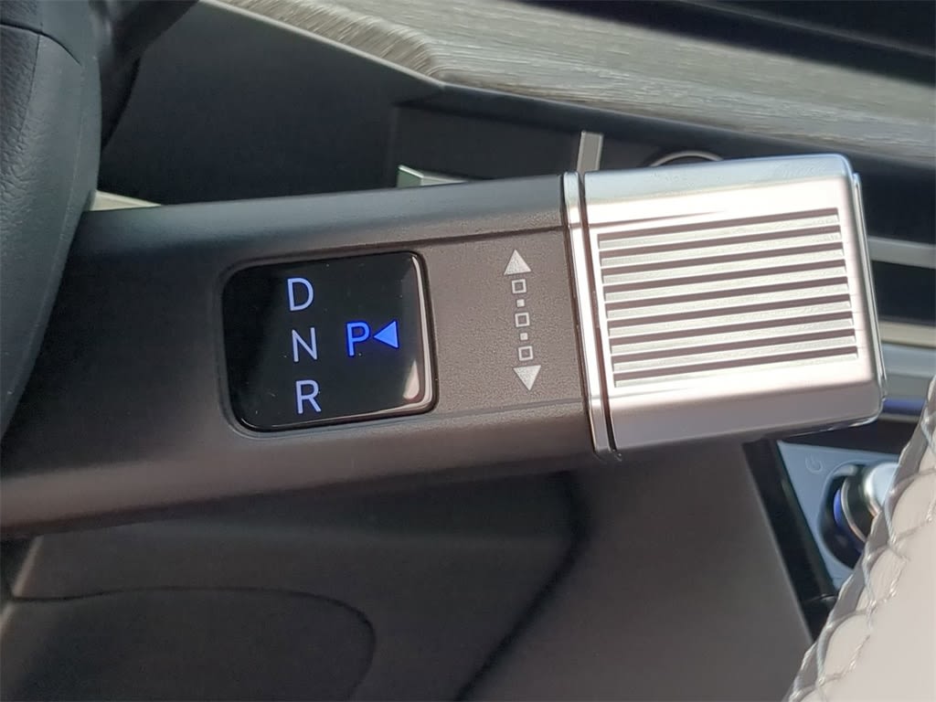 Thumbnail: 2026 Hyundai Santa Fe - 34