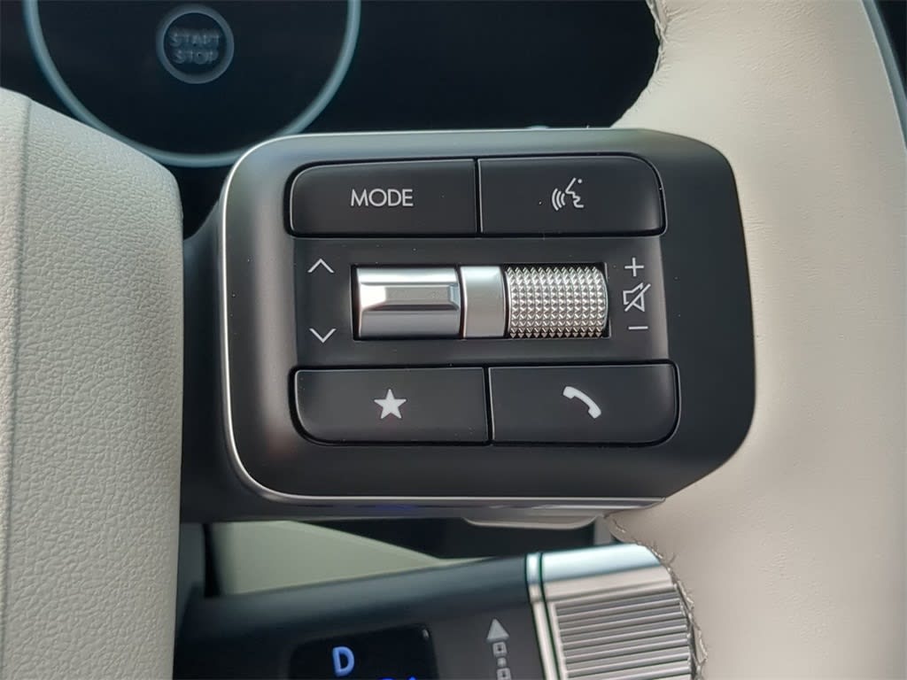 Thumbnail: 2026 Hyundai Santa Fe - 13