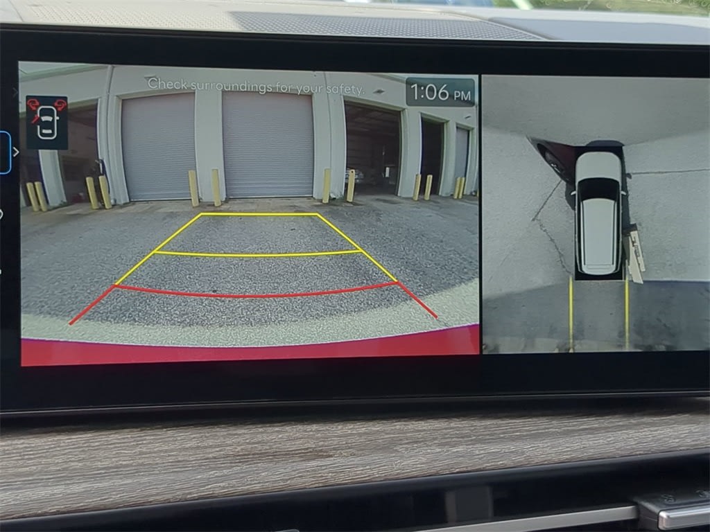 Thumbnail: 2026 Hyundai Santa Fe - 31