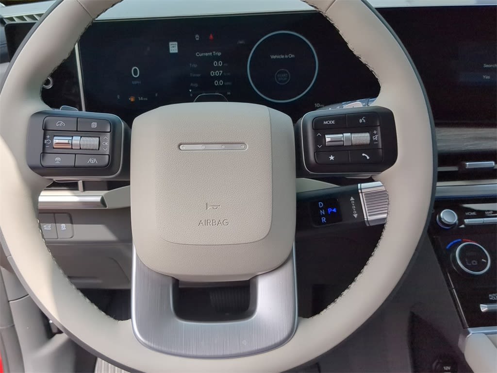 Thumbnail: 2026 Hyundai Santa Fe - 26