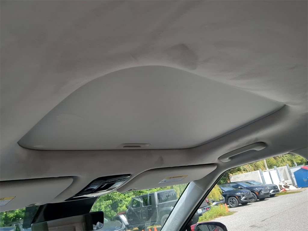 Thumbnail: 2026 Hyundai Santa Fe - 22