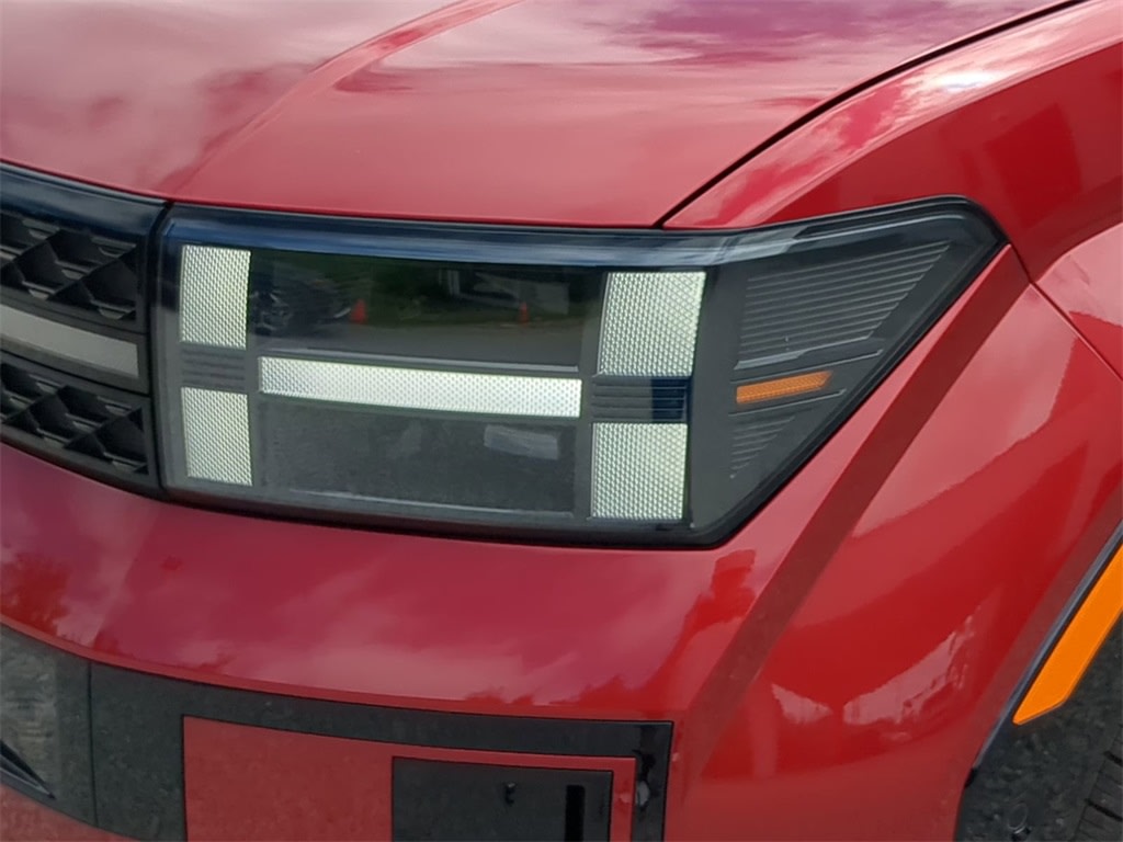 Thumbnail: 2026 Hyundai Santa Fe - 21