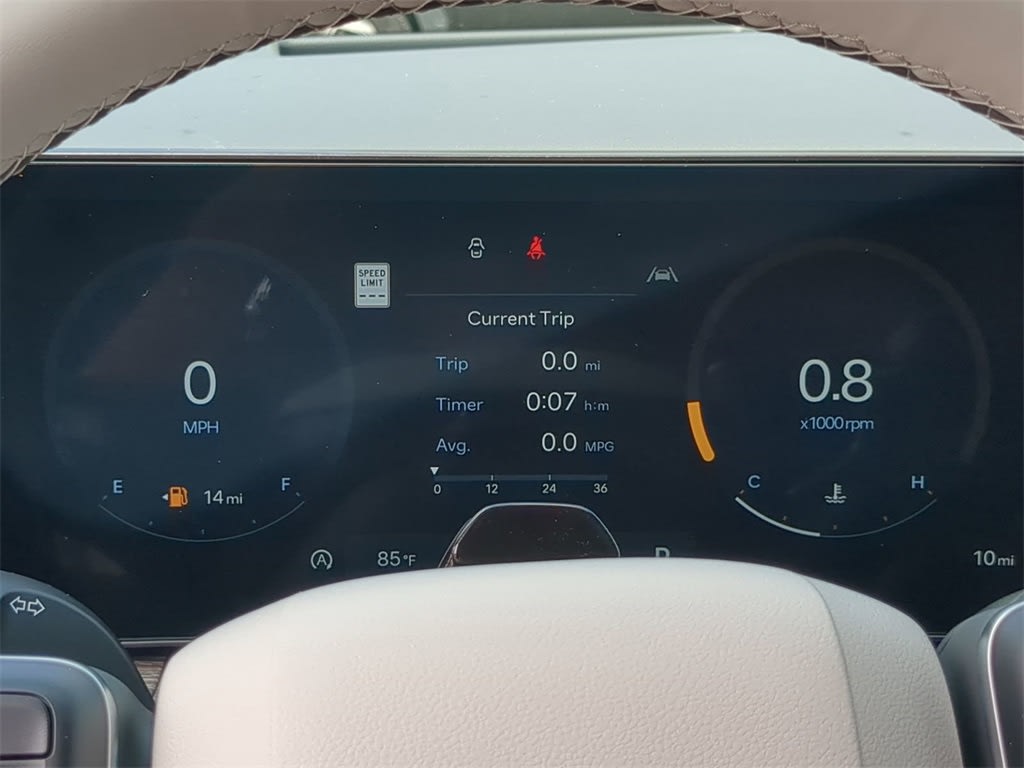 Thumbnail: 2026 Hyundai Santa Fe - 14