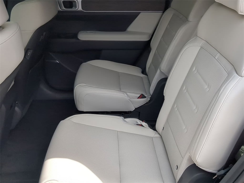 Thumbnail: 2026 Hyundai Santa Fe - 11