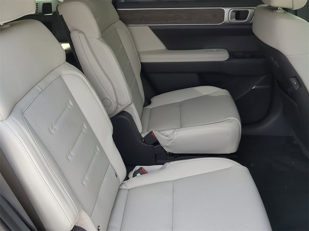 Thumbnail: 2026 Hyundai Santa Fe - 23