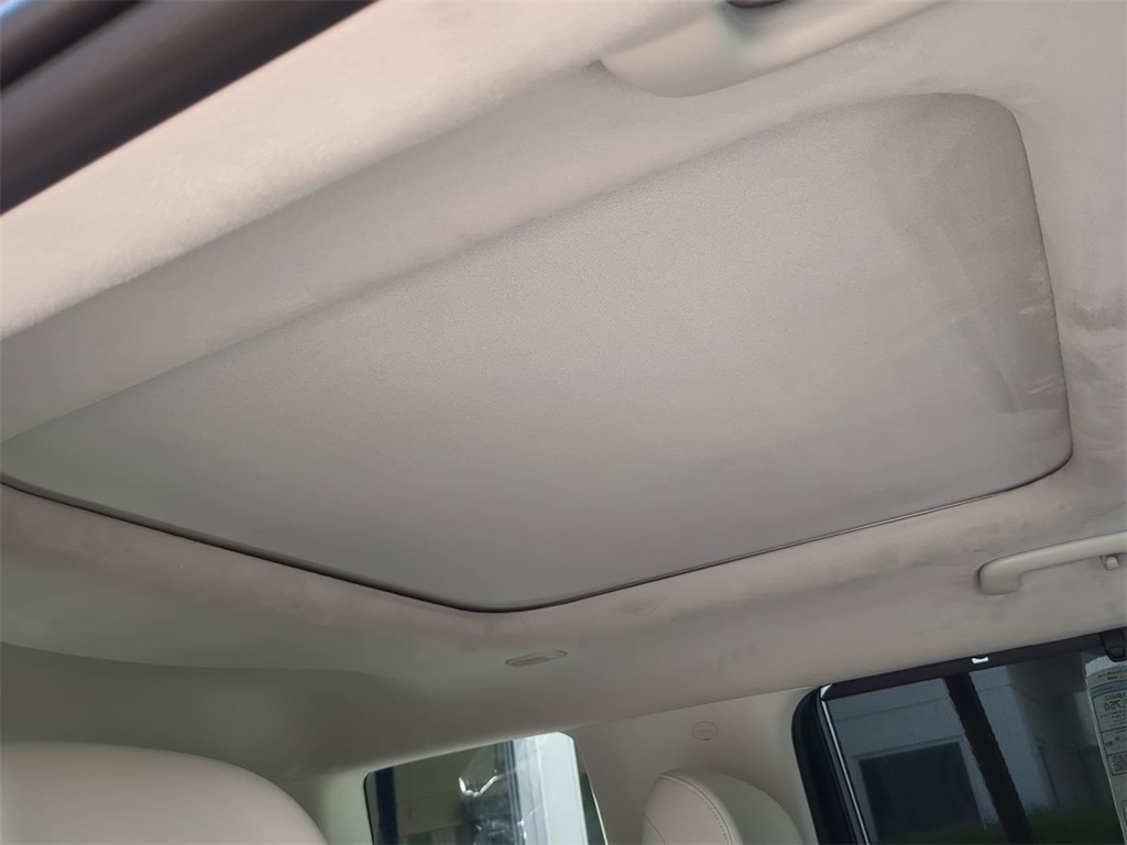 Thumbnail: 2026 Hyundai Santa Fe - 24