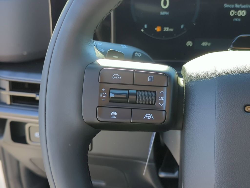 Thumbnail: 2026 Hyundai Santa Fe - 28