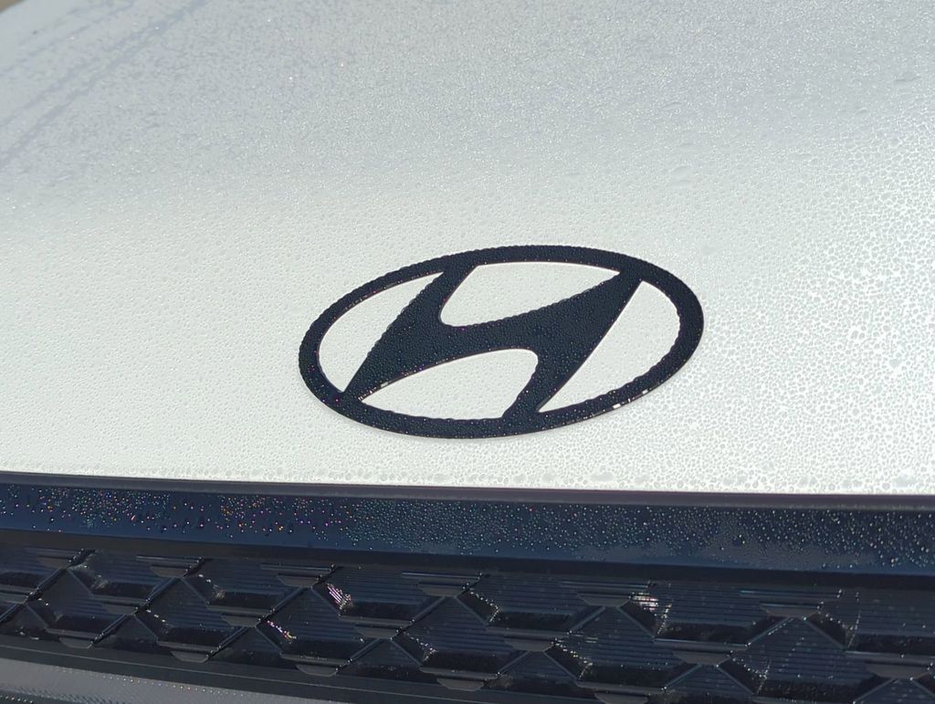 Thumbnail: 2026 Hyundai Santa Fe - 7