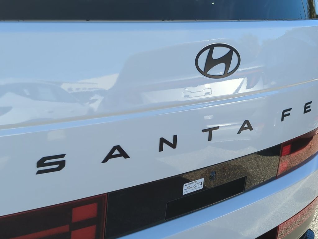 Thumbnail: 2026 Hyundai Santa Fe - 22