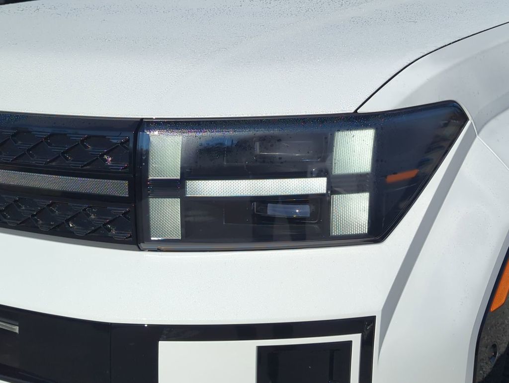 Thumbnail: 2026 Hyundai Santa Fe - 21