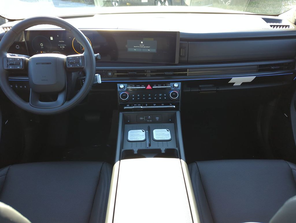 Thumbnail: 2026 Hyundai Santa Fe - 9