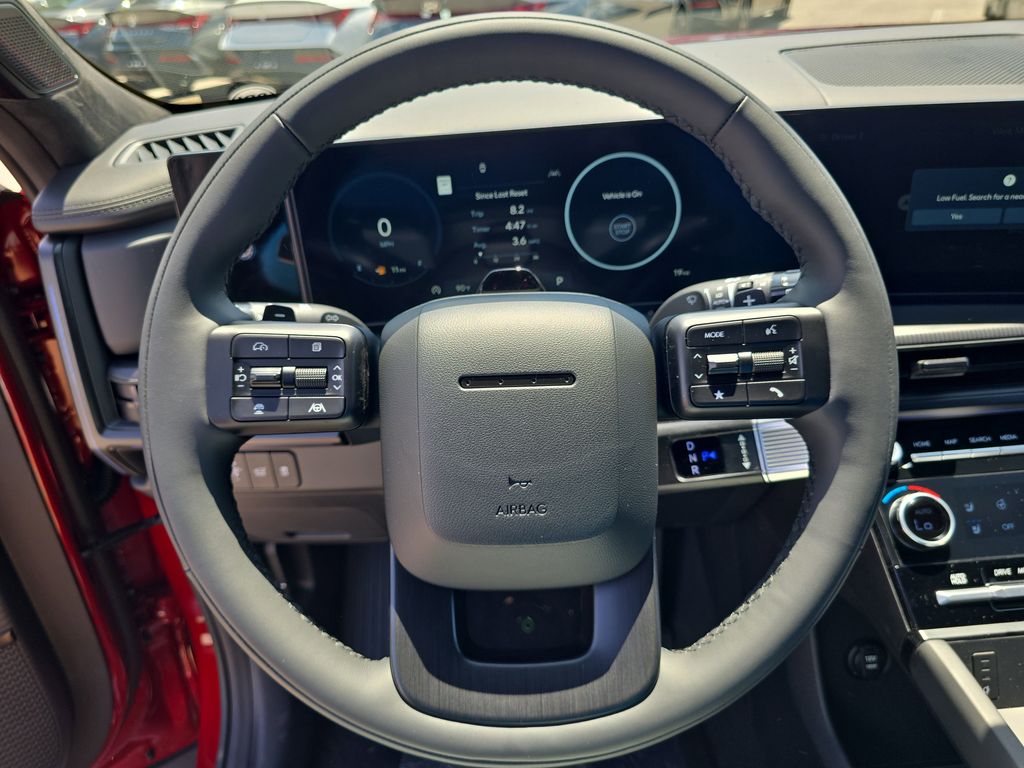 Thumbnail: 2026 Hyundai Santa Fe - 13