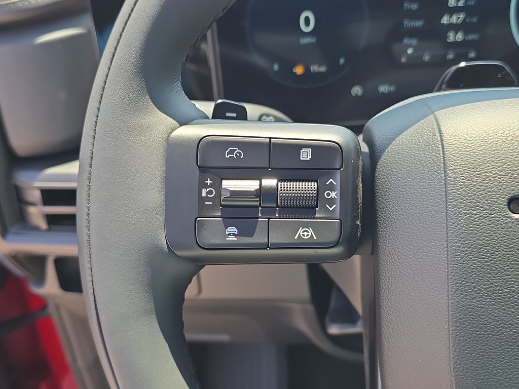 Thumbnail: 2026 Hyundai Santa Fe - 27