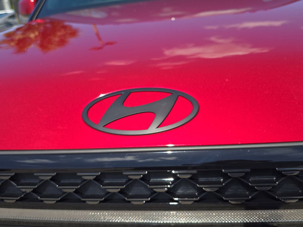 Thumbnail: 2026 Hyundai Santa Fe - 7