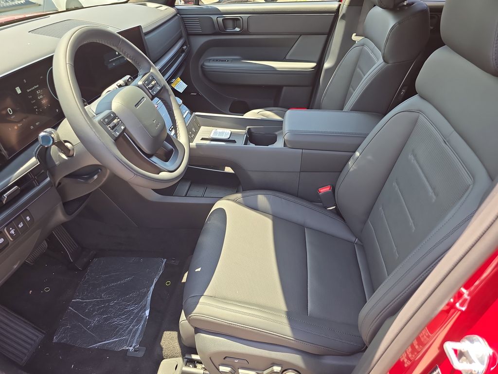 Thumbnail: 2026 Hyundai Santa Fe - 10