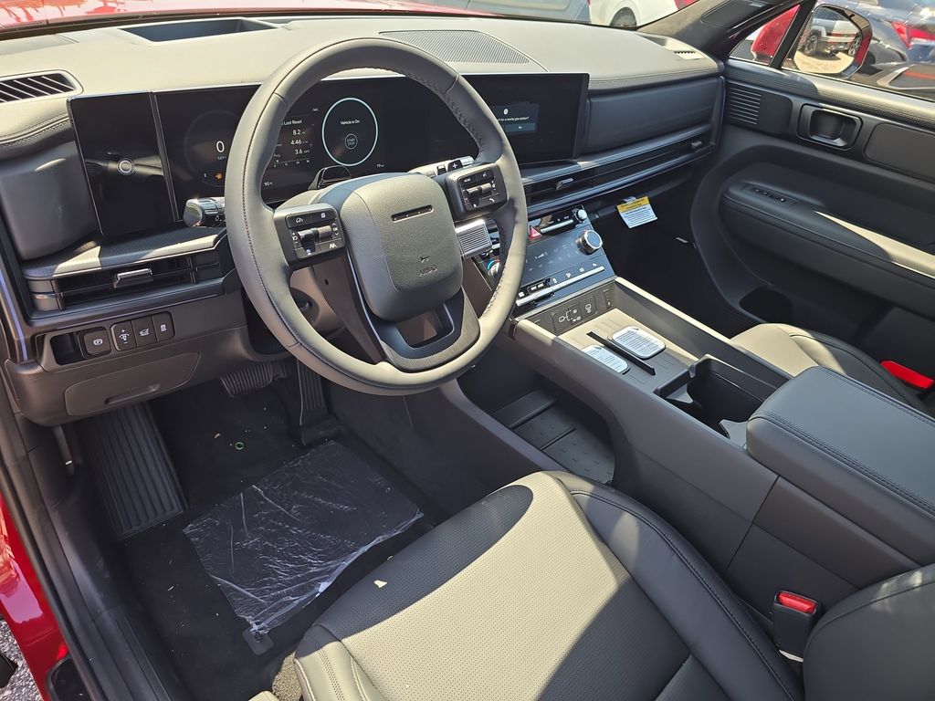 Thumbnail: 2026 Hyundai Santa Fe - 2