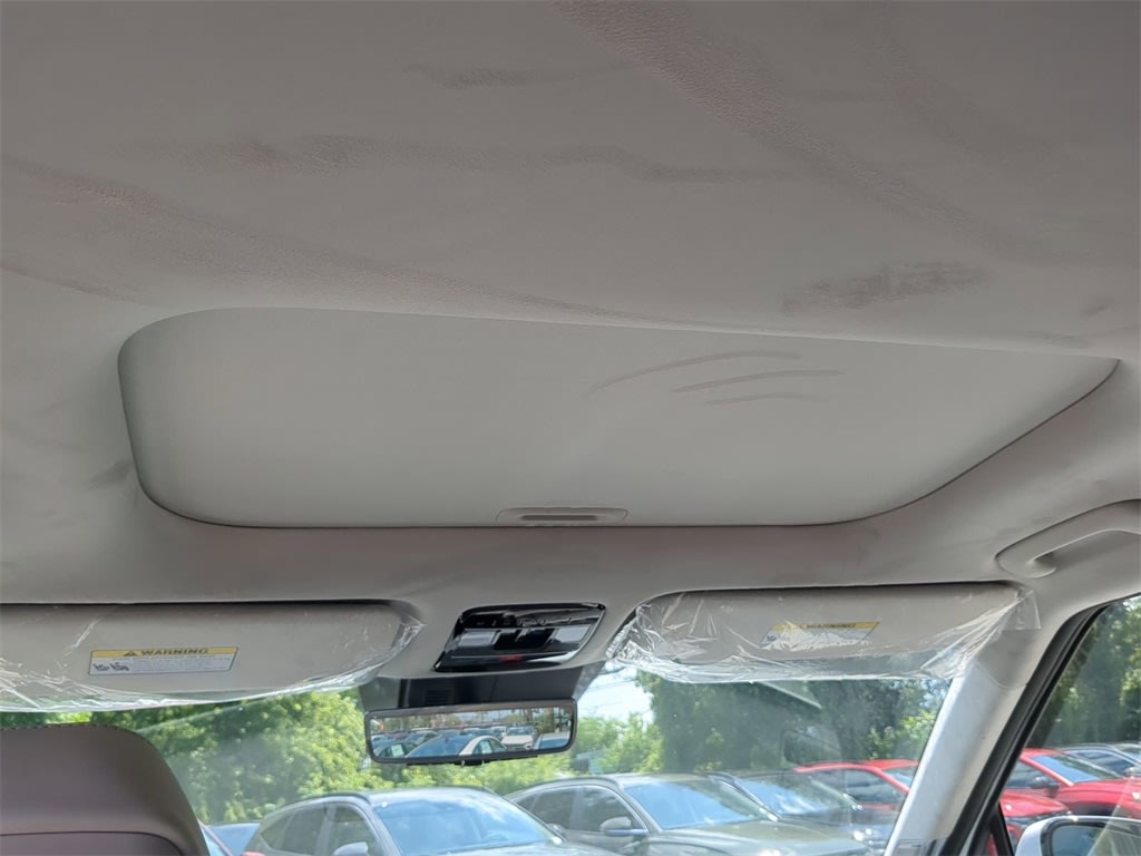 Thumbnail: 2026 Hyundai Santa Fe - 23