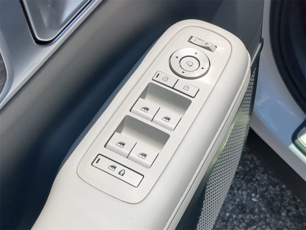 Thumbnail: 2026 Hyundai Santa Fe - 22