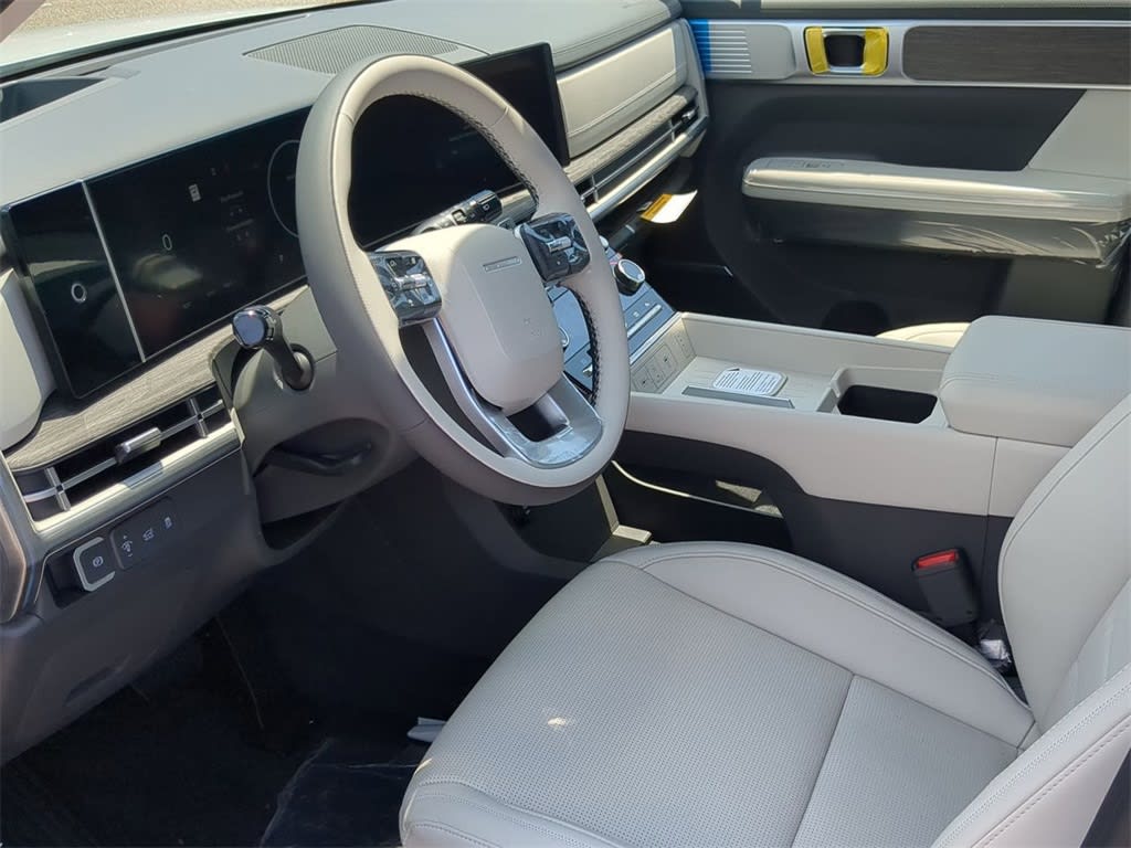 Thumbnail: 2026 Hyundai Santa Fe - 2