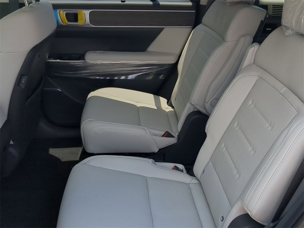 Thumbnail: 2026 Hyundai Santa Fe - 24